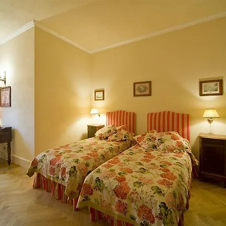 Palazzo Dalla Rosa Prati 4*