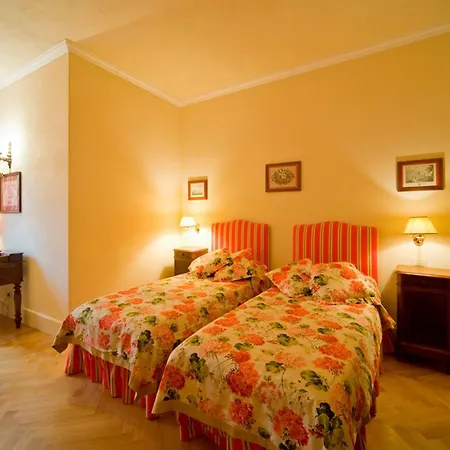 Palazzo Dalla Rosa Prati 4*