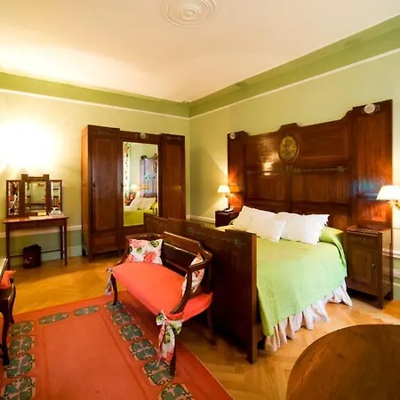 Palazzo Dalla Rosa Prati 4* Parma