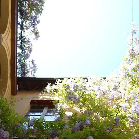 Palazzo Dalla Rosa Prati Πάρμα