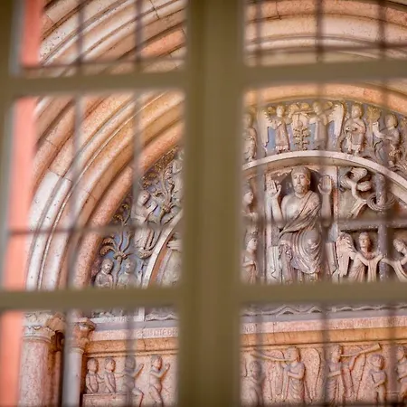 Palazzo Dalla Rosa Prati