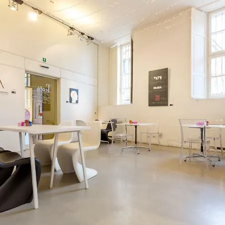 Palazzo Dalla Rosa Prati Πάρμα