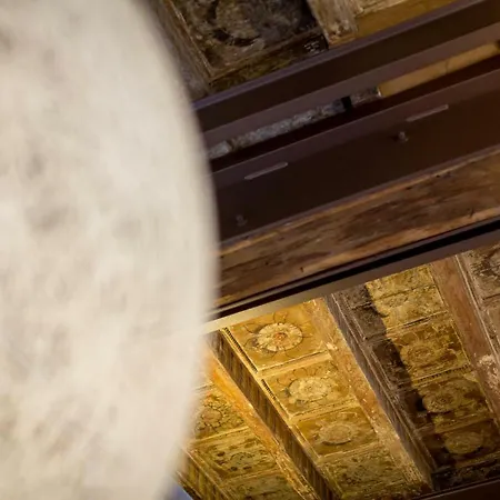 Palazzo Dalla Rosa Prati Πάρμα