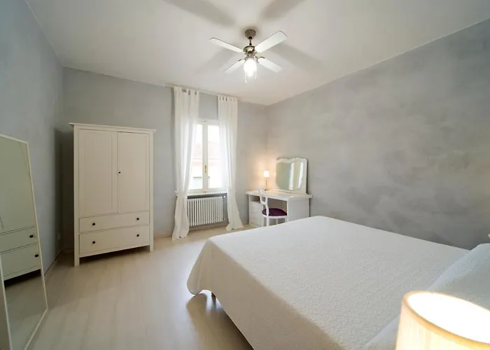 Palazzo Dalla Rosa Prati