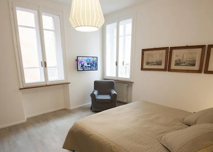 Palazzo Dalla Rosa Prati Парма