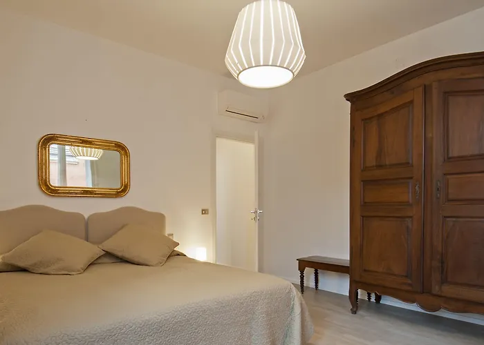 Apart-hotel Palazzo Dalla Rosa Prati Parma