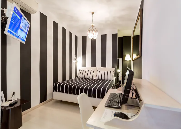 Palazzo Dalla Rosa Prati Парма