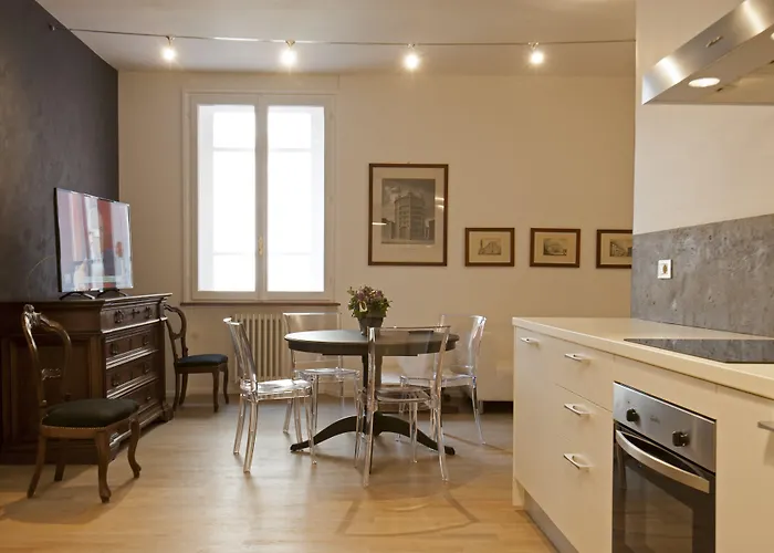 Palazzo Dalla Rosa Prati