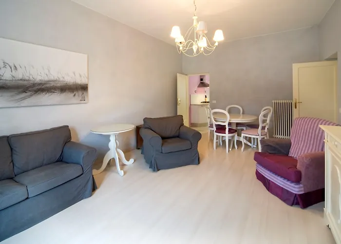 Palazzo Dalla Rosa Prati