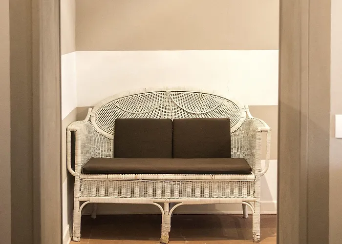 Palazzo Dalla Rosa Prati Aparthotel 4*