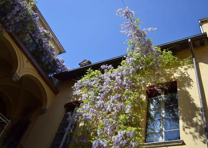 Palazzo Dalla Rosa Prati Apart-hotel