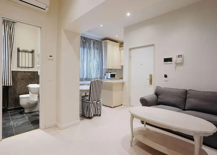 Palazzo Dalla Rosa Prati Парма