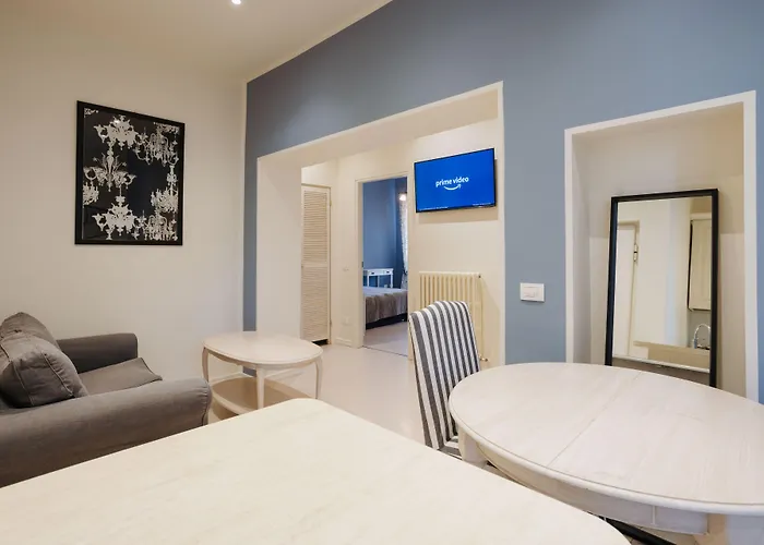 Palazzo Dalla Rosa Prati 4* Парма