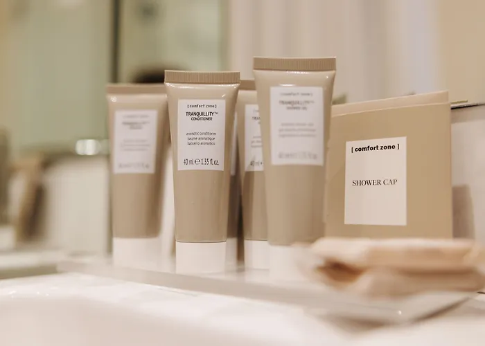 Apart-hotel Palazzo Dalla Rosa Prati 4*