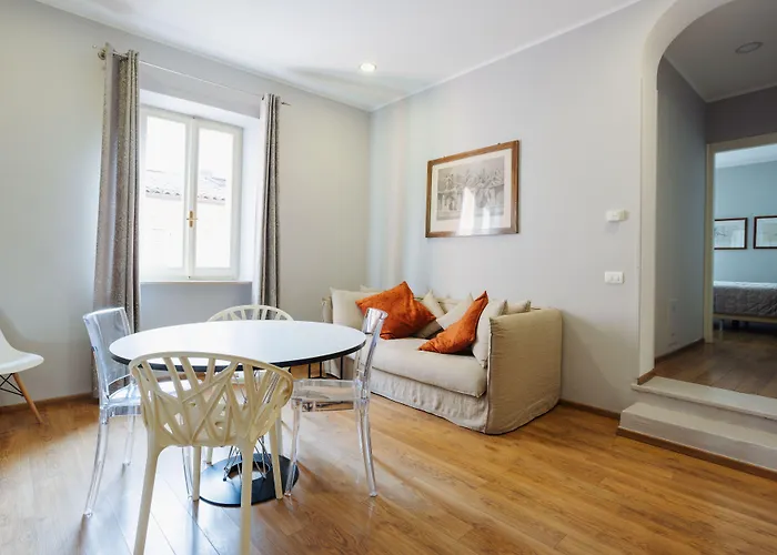 Apart-hotel Palazzo Dalla Rosa Prati Parma