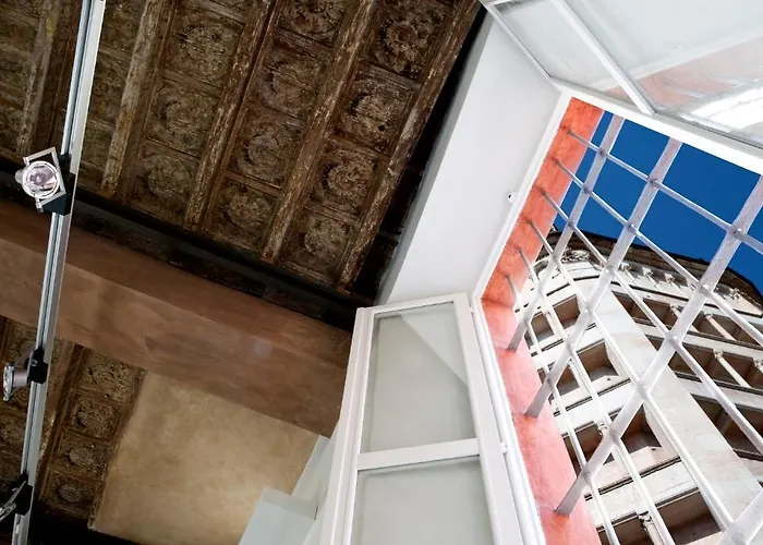 Palazzo Dalla Rosa Prati Apart-hotel