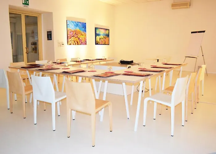 Palazzo Dalla Rosa Prati Apart-hotel