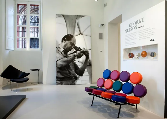 Apart-hotel Palazzo Dalla Rosa Prati Parma