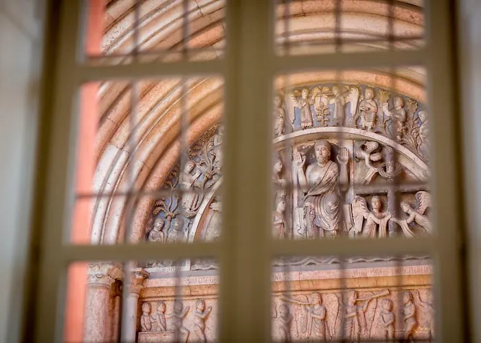 Palazzo Dalla Rosa Prati