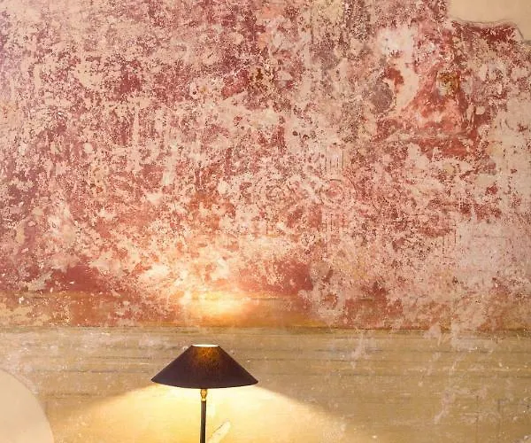 Palazzo Dalla Rosa Prati Apart-hotel Parma