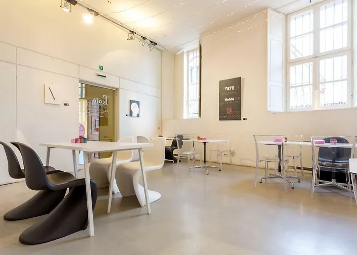 Palazzo Dalla Rosa Prati Парма