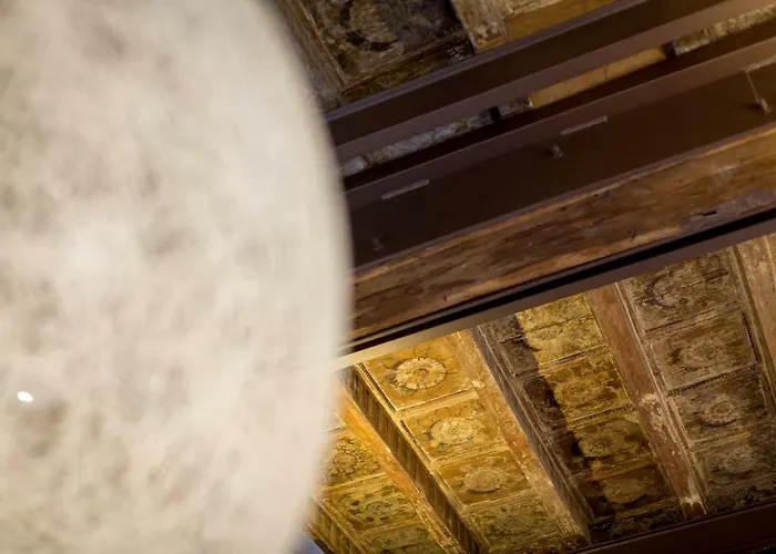 Palazzo Dalla Rosa Prati Parma