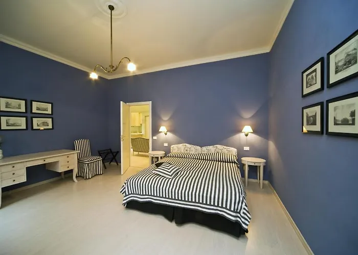 Palazzo Dalla Rosa Prati