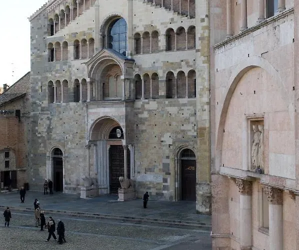 Palazzo Dalla Rosa Prati 4*
